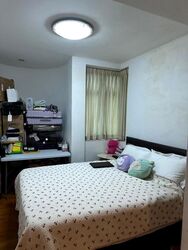 Valley Park (D10), Condominium #623158251